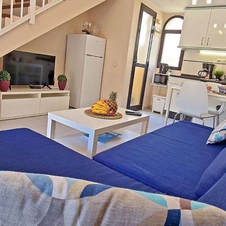 Ferienwohnung C23 Green Oasis - Costa Calma - Glasfaserinternet Kültér fotó