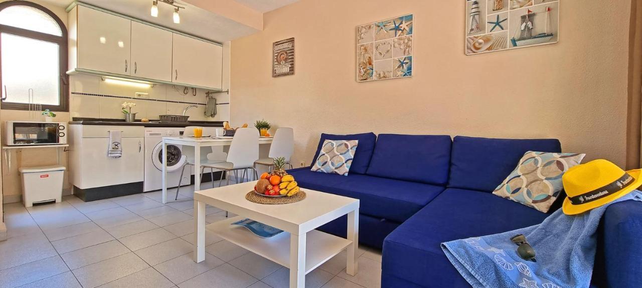Ferienwohnung C23 Green Oasis - Costa Calma - Glasfaserinternet Kültér fotó