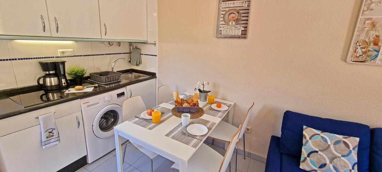 Ferienwohnung C23 Green Oasis - Costa Calma - Glasfaserinternet Kültér fotó