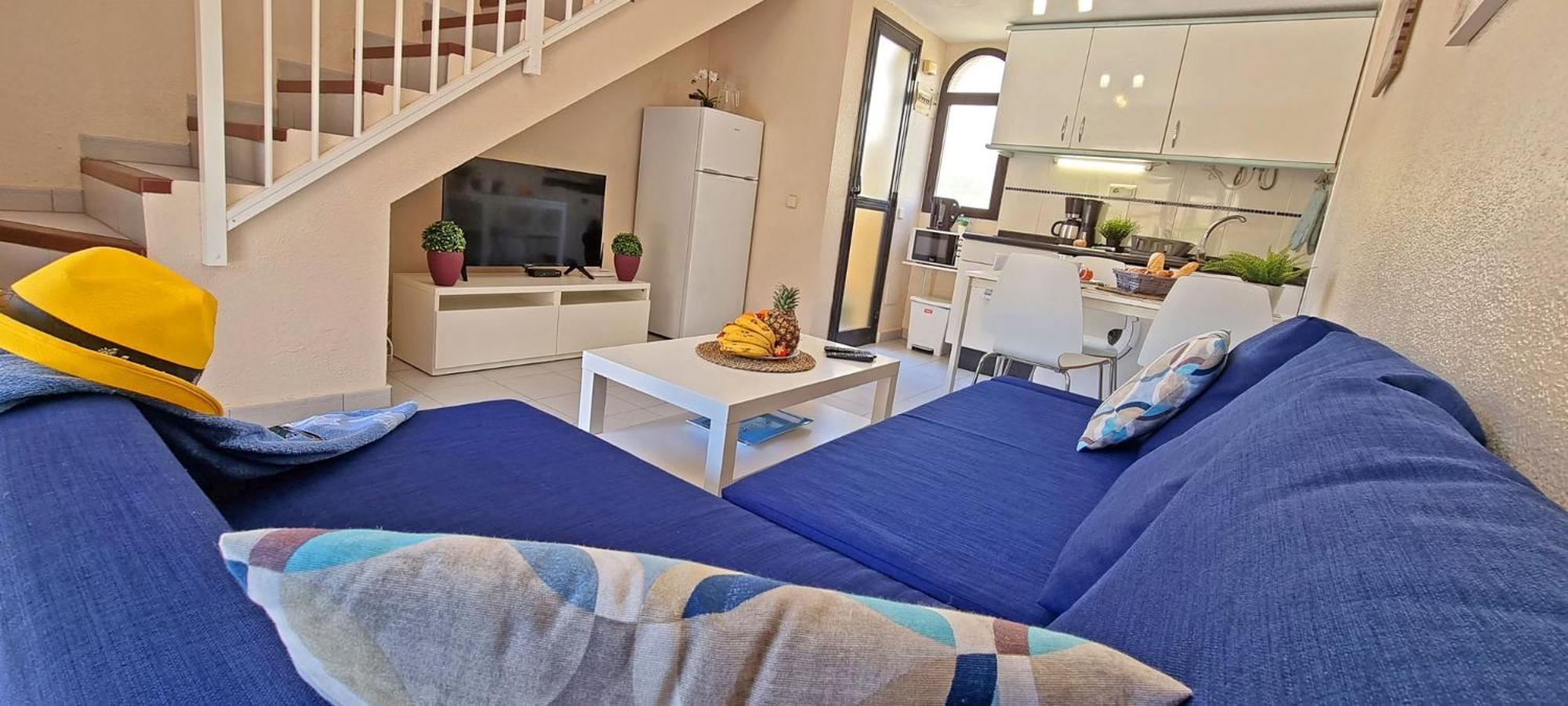 Ferienwohnung C23 Green Oasis - Costa Calma - Glasfaserinternet Kültér fotó