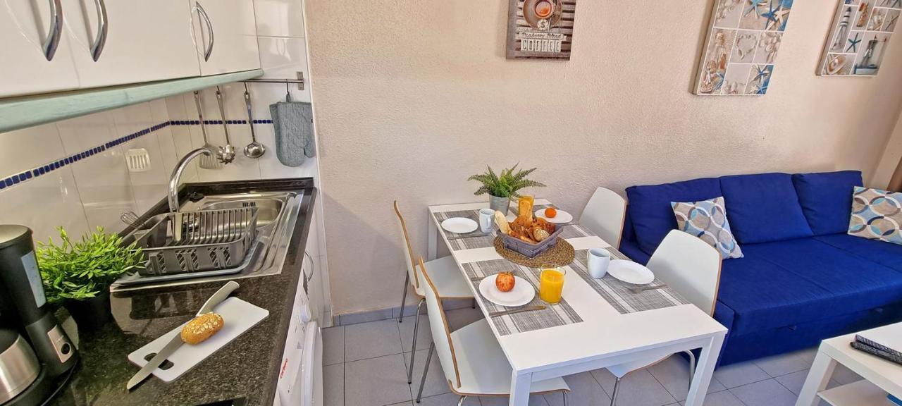 Ferienwohnung C23 Green Oasis - Costa Calma - Glasfaserinternet Kültér fotó